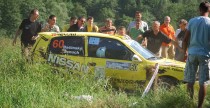 Rajd Rzeszowski